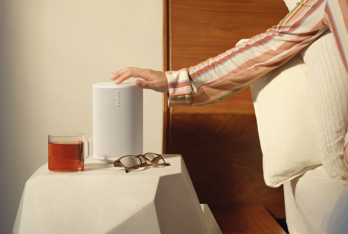 Era 100 (Bild: Sonos)